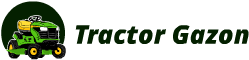 Tractor Gazon logo