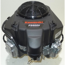 MOTOR KAWASAKI 17CP FS600VS02-S 812FS600VS02-S