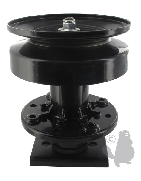 AX SUPORT CUTIT HUSQVARNA ROPPER 6500744 532101477 532102080 677A14