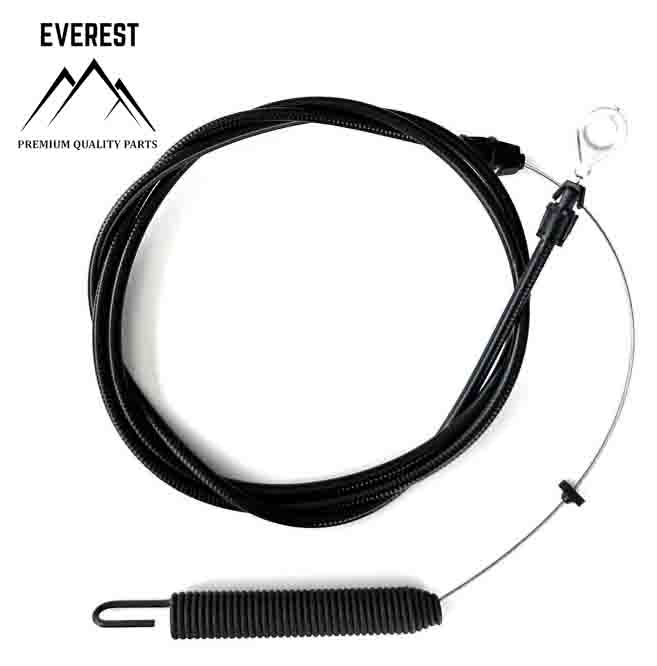 CABLU AMBREIAJ CUPLAJ CUTITE HUSQVARNA 18-05012 532447666 583591701 CABLU AMBREIAJ CUPLAJ CUTITE HUSQVARNA 18-05012 532447666 583591701