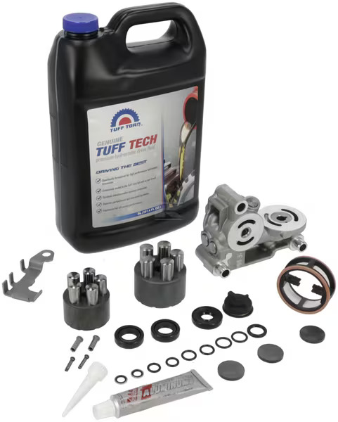 KIT REPARATIE TUFF TORQ K46 + ULEI 1A646098440 1A646099591 1139-1593-01 KIT REPARATIE TUFF TORQ K46 + ULEI 1A646098440 1A646099591 1139-1593-01