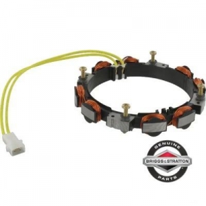 ALTERNATOR BRIGGS&STRATTON ORIGINAL 592830 393295 691064 696458