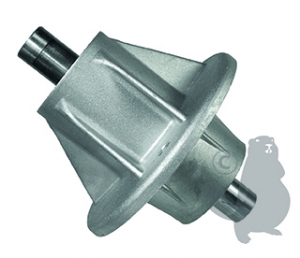 AX SUPORT CUTIT STANGA STIGA GGP MP84 6508007 382207204 382207206 AX SUPORT CUTIT STANGA STIGA GGP MP84 6508007 382207204 382207206