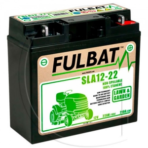 BATERIE FULBAT SLA12-22 12V 22AH PLUS DREAPTA 0114-02212 BATERIE FULBAT SLA12-22 12V 22AH PLUS DREAPTA 0114-02212