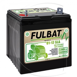 BATERIE FULBAT U1-12 SLA 12V 32AH PLUS STANGA 0114-03412 BATERIE FULBAT U1-12 SLA 12V 32AH PLUS STANGA 0114-03412