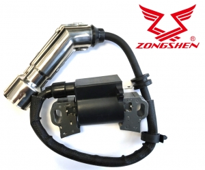 BOBINA APRINDERE ZONGSHEN XP620 MTD 100009353 794-00128 09-43006