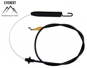 CABLU CUPLAJ CUTIT Model S MTD 18-25007 746-05140 746-04173 746-04488 CABLU CUPLAJ CUTIT Model S MTD 18-25007 746-05140 746-04173 746-04488