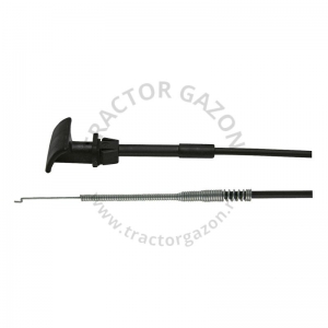 CABLU SOC 650MM MTD 27270060 FGP010671 746-0616 746-0616A CABLU SOC 650MM MTD 27270060 FGP010671 746-0616 746-0616A
