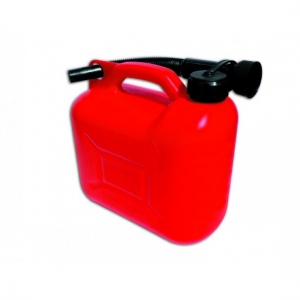 Canistra Combustibil 5 L 03-06007