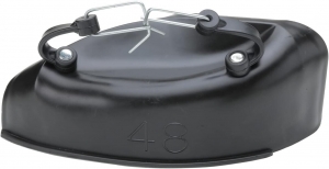 CAPAC MULCIRE MASA 48   JOHN DEERE GY20417
