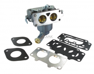 CARBURATOR BRIGGS & STRATTON 5208477 796997  MIA11790