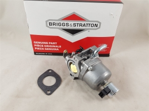 CARBURATOR BRIGGS&STRATTON 590400 ORIGINAL CARBURATOR BRIGGS&STRATTON 590400 ORIGINAL