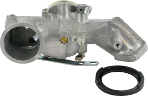 CARBURATOR BRIGGS & STRATTON ORIGINAL MODEL VECHI 491026 391788