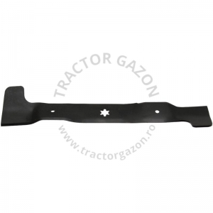 CUTIT DREAPTA HUSQVARNA 498 MM 13286604 532427985 427985