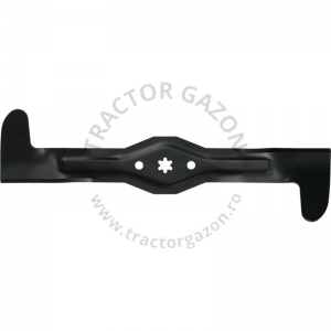 CUTIT STANGA HUSQVARNA 540MM 14-05009 532168720 532175450 532180583 CUTIT STANGA HUSQVARNA 540MM 14-05009 532168720 532175450 532180583