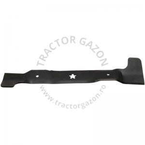 CUTIT STANGA HUSQVARNA 498MM 13286603 532427984 427984 CUTIT STANGA HUSQVARNA 498MM 13286603 532427984 427984