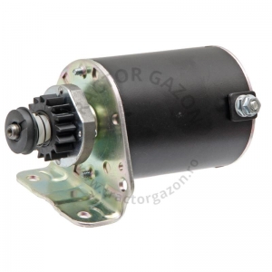 ELECTROMOTOR BRIGGS&STRATTON 16 DINTI 18270001 497595 394805 693054 ELECTROMOTOR BRIGGS&STRATTON 16 DINTI 18270001 497595 394805 693054