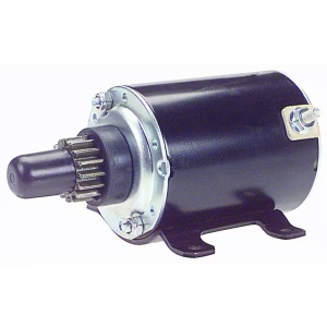 ELECTROMOTOR TECUMSEH 16 DINTI 36680 33605 36463 5105911