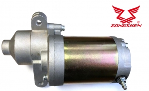 ELECTROMOTOR ZONGSHEN MTD XP420 08-43009 751-12207 100009804