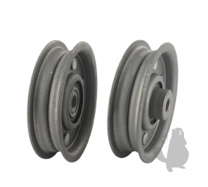 ROLA HUSQVARNA 6207027 532123674 532123688 532121316 532123674 956-0417 9560417