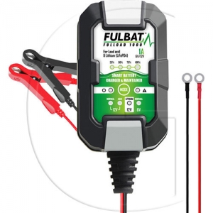 INCARCATOR BATERIE FULBAT FULLLOAD 1000 MAH 4357-00900 INCARCATOR BATERIE FULBAT FULLLOAD 1000 MAH 4357-00900
