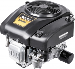 MOTOR RATO RV450D 15 CP RTRV450D/25,4/80 MOTOR RATO RV450D 15 CP RTRV450D/25,4/80