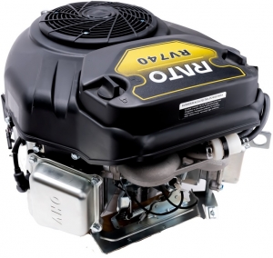 MOTOR RATO RV740D 24CP RTRV740D/25,4/80
