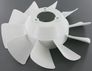 PALETA VENTILATOR MTD HYDRO-GEAR ALB 515731-1449A 731-1449A 731-1449 50848