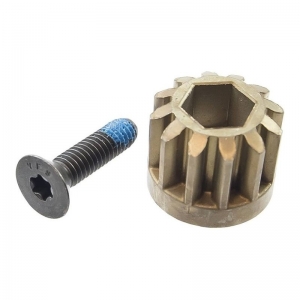 PINION DIRECTIE HUSQVARNA 732587738906 587738906