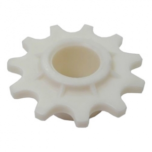 PINION PLASTIC LANT TRANSMISIE CASTELGARDEN 17-11004 125570001
