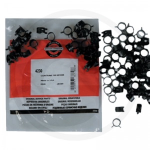 SET 100 BUC CLEME FURTUN 791850 BRIGGS&STRATTON 7154229 SET 100 BUC CLEME FURTUN 791850 BRIGGS&STRATTON 7154229