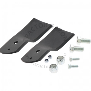 SET 2 CUTITE STIGA 16.5CM 100-393 1108569 1134-6238-01 1134-9119-01