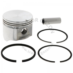 SET PISTON + SEGMENTI BRIGGS SRATTON 07-01007 696397 499284 499282 SET PISTON + SEGMENTI BRIGGS SRATTON 07-01007 696397 499284 499282