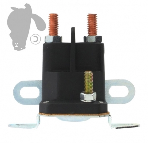 SOLENOID STARTER ( RELEU PORNIRE ) UNIVERSAL 3 POLI 2305932 23-06007