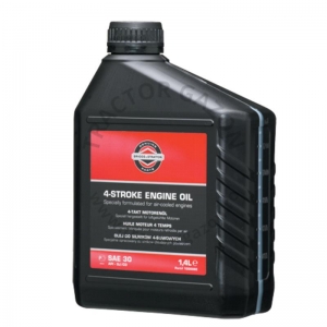 ULEI BRIGGS & STRATTON 1.4L SAE30 100006E ULEI BRIGGS & STRATTON 1.4L SAE30 100006E