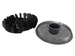 VENTILATOR RACIRE BRIGGS&STRATTON 5101241 11943484 796201 794436 697853